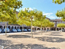 Photo paysage et monuments, Lisle-sur-Tarn - la commune