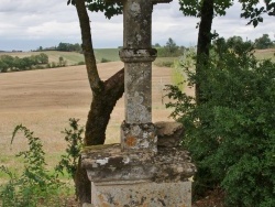 Photo paysage et monuments, Lombers - Croix