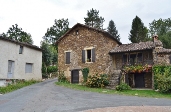 Photo Marsal - Le Village