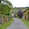 Photo Marsal - Entrée du Village