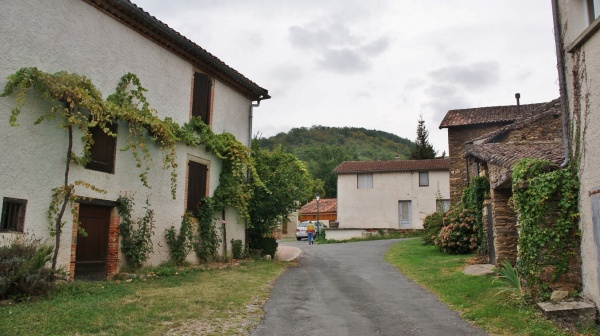 Photo Marsal - Le Village