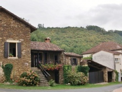 Photo paysage et monuments, Marsal - Le Village