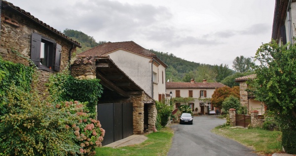 Photo Marsal - Le Village