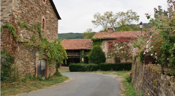 Photo Marsal - Le Village