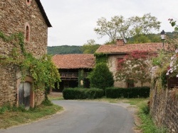 Photo paysage et monuments, Marsal - Le Village