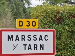 Photo de Marssac-sur-Tarn