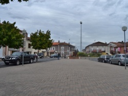 Photo paysage et monuments, Marssac-sur-Tarn - la commune