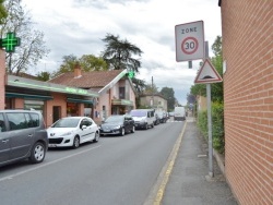 Photo paysage et monuments, Marssac-sur-Tarn - la commune