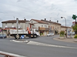 Photo paysage et monuments, Marssac-sur-Tarn - la commune