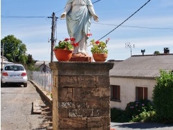 Photo paysage et monuments, Le Masnau-Massuguiès - Pourencas commune de Le Masnau-Massugiès