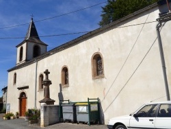 Photo paysage et monuments, Le Masnau-Massuguiès - Pourencas commune de Le Masnau-Massugiès( Notre-Dame )