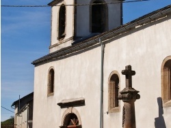 Photo paysage et monuments, Le Masnau-Massuguiès - Pourencas commune de Le Masnau-Massugiès( Notre-Dame )