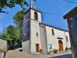 Photo paysage et monuments, Le Masnau-Massuguiès - Pourencas commune de Le Masnau-Massugiès( Notre-Dame )