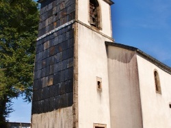 Photo paysage et monuments, Le Masnau-Massuguiès - Pourencas commune de Le Masnau-Massugiès( Notre-Dame )