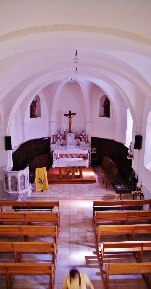 Photo Le Masnau-Massuguiès - Pourencas commune de Le Masnau-Massugiès( Notre-Dame )