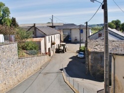 Photo paysage et monuments, Le Masnau-Massuguiès - Pourencas commune de Le Masnau-Massugiès