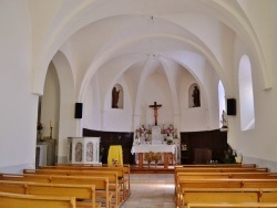 Photo paysage et monuments, Le Masnau-Massuguiès - Pourencas commune de Le Masnau-Massugiès( Notre-Dame )