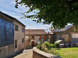 Photo paysage et monuments, Le Masnau-Massuguiès - Pourencas commune de Le Masnau-Massugiès