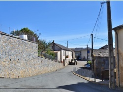 Photo paysage et monuments, Le Masnau-Massuguiès - Pourencas commune de Le Masnau-Massugiès