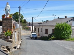 Photo paysage et monuments, Le Masnau-Massuguiès - Pourencas commune de Le Masnau-Massugiès