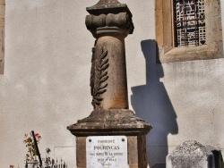 Photo paysage et monuments, Le Masnau-Massuguiès - Pourencas commune de Le Masnau-Massugiès