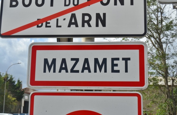 Photo Mazamet - mazamet (81200)