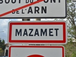 Mazamet