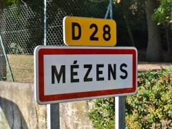 Photo de Mézens