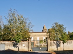 Photo paysage et monuments, Mézens - la commune