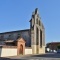 Photo Mézens - église Notre Dame