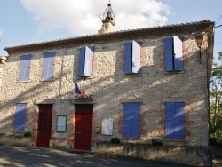 Photo paysage et monuments, Missècle - la commune