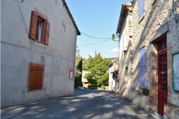 Photo Missècle - la commune