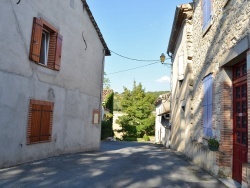 Photo paysage et monuments, Missècle - la commune