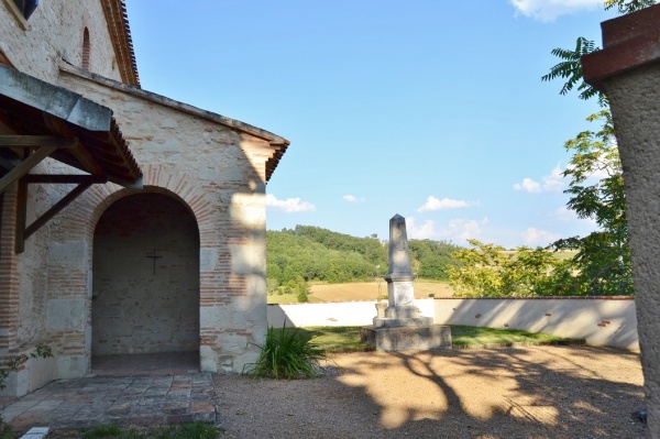 Photo Missècle - la commune