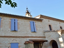 Photo paysage et monuments, Missècle - la commune