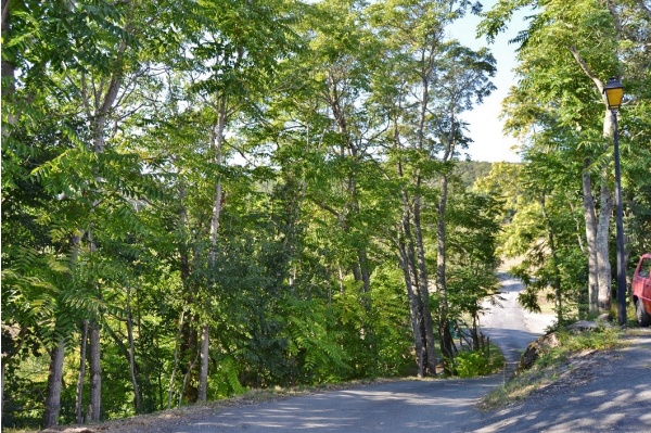 Photo Missècle - la commune