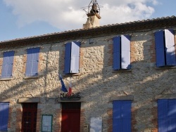 Photo paysage et monuments, Missècle - la commune