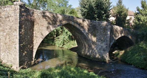 Pont de Candéze