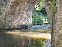 Photo paysage et monuments, Monestiés - Pont de Candéze