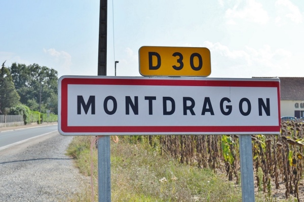 Photo Montdragon - montdragon (81440)