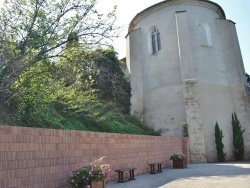 Photo paysage et monuments, Montdragon - la commune