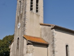 Photo paysage et monuments, Montdragon - église Saint Pierre