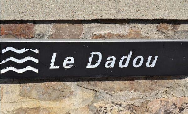 Photo Montdragon - le dadou