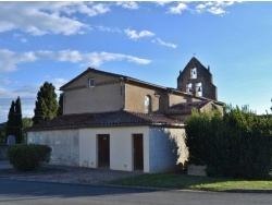 Photo paysage et monuments, Montfa - la commune