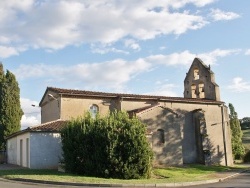 Photo paysage et monuments, Montfa - église Notre Dame