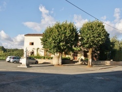 Photo paysage et monuments, Montfa - la commune