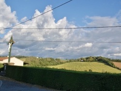 Photo paysage et monuments, Montfa - la commune