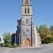 Photo Mont-Roc - église Saint Michel