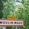 Photo Moulin-Mage - moulin mage (81320)