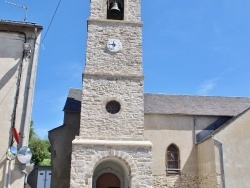 Photo paysage et monuments, Moulin-Mage - église Notre Dame